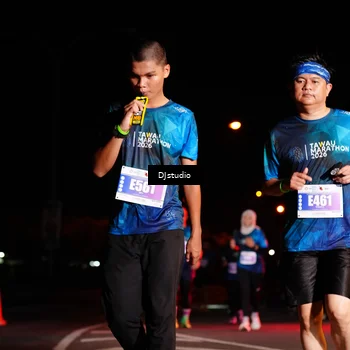 Runner Photo 4986077