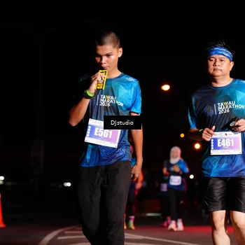 Runner Photo 4986078