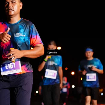 Runner Photo 4986079