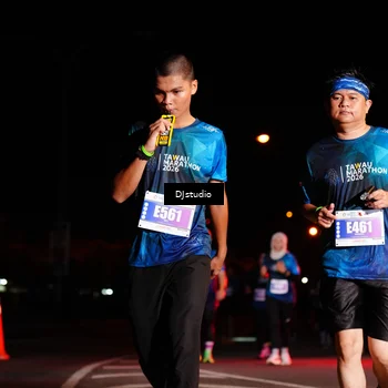 Runner Photo 4986080