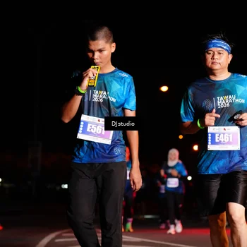 Runner Photo 4986081
