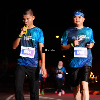 Runner Photo 4986082