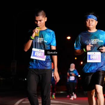 Runner Photo 4986084