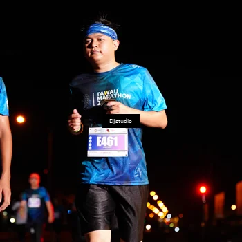 Runner Photo 4986087