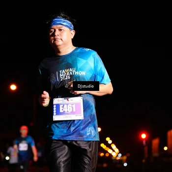 Runner Photo 4986088
