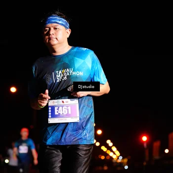 Runner Photo 4986089
