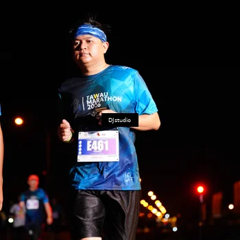Runner Photo 4986090