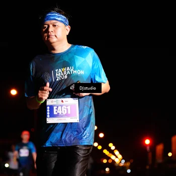 Runner Photo 4986091