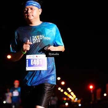 Runner Photo 4986092