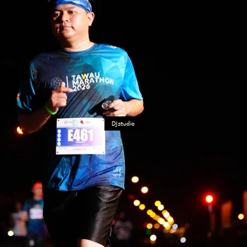 Runner Photo 4986093