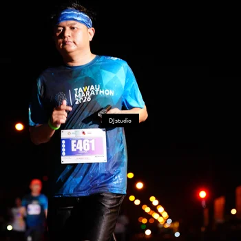 Runner Photo 4986094