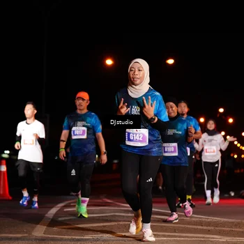 Runner Photo 4986096