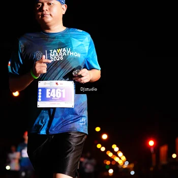 Runner Photo 4986097