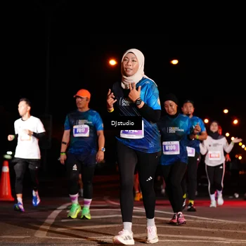 Runner Photo 4986099
