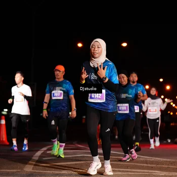 Runner Photo 4986100