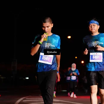 Runner Photo 4986101