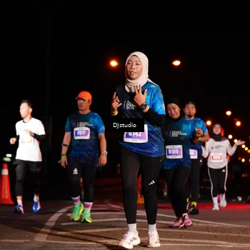 Runner Photo 4986102