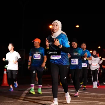 Runner Photo 4986103