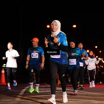 Runner Photo 4986104