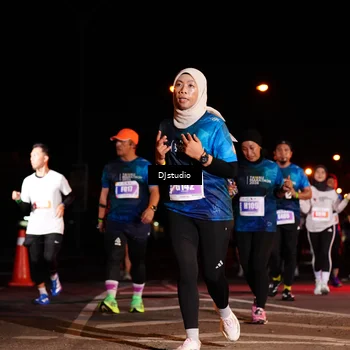 Runner Photo 4986105