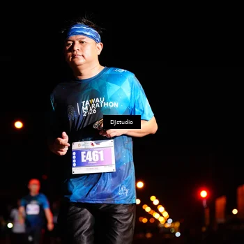 Runner Photo 4986106