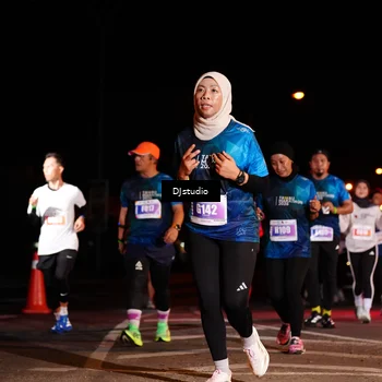 Runner Photo 4986107