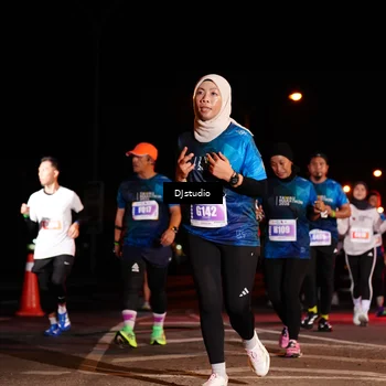 Runner Photo 4986108
