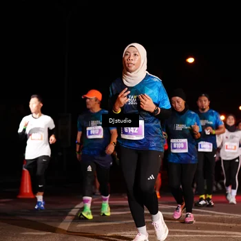 Runner Photo 4986109