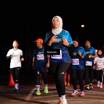Runner Photo 4986111