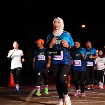 Runner Photo 4986112