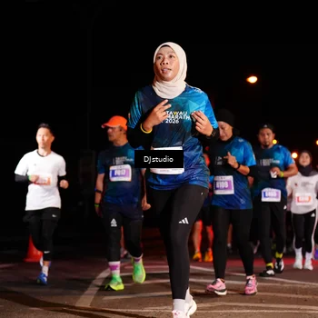 Runner Photo 4986113