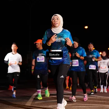 Runner Photo 4986114