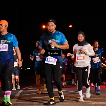 Runner Photo 4986115