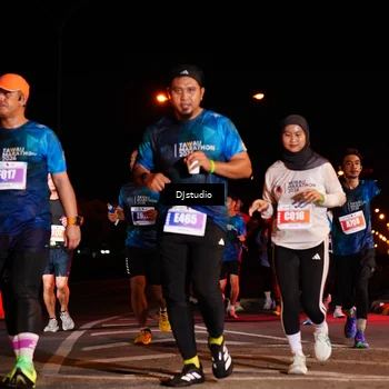 Runner Photo 4986116