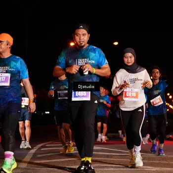 Runner Photo 4986117