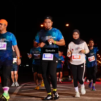 Runner Photo 4986119