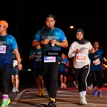Runner Photo 4986120