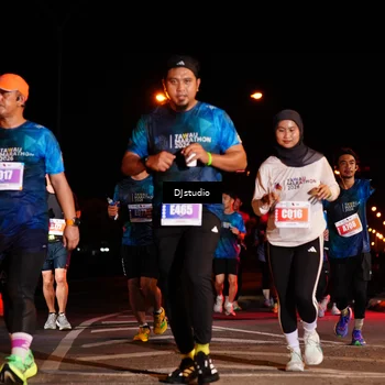 Runner Photo 4986121