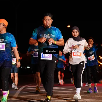 Runner Photo 4986122