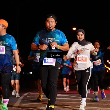 Runner Photo 4986123