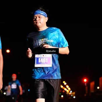 Runner Photo 4986124
