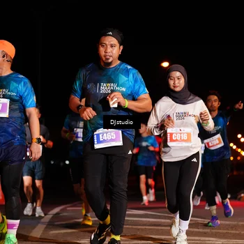 Runner Photo 4986125