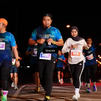 Runner Photo 4986126