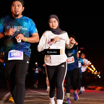 Runner Photo 4986127