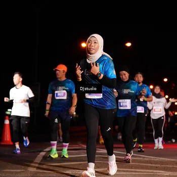 Runner Photo 4986128