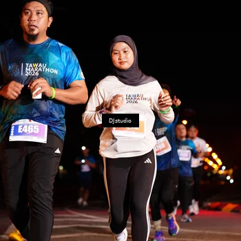 Runner Photo 4986129