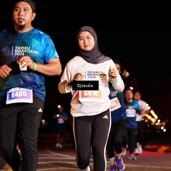 Runner Photo 4986130