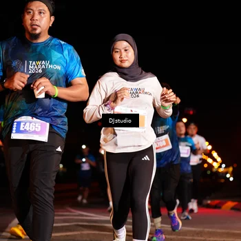 Runner Photo 4986131
