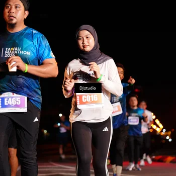Runner Photo 4986132