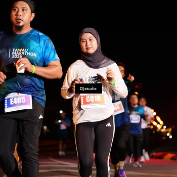 Runner Photo 4986133